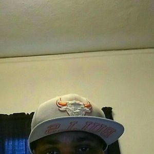 Meet your Posher, Nathan